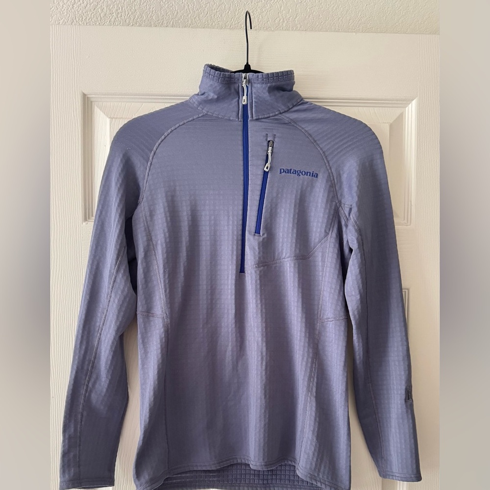 Patagonia Women's Periwinkle Lightweight Jacket